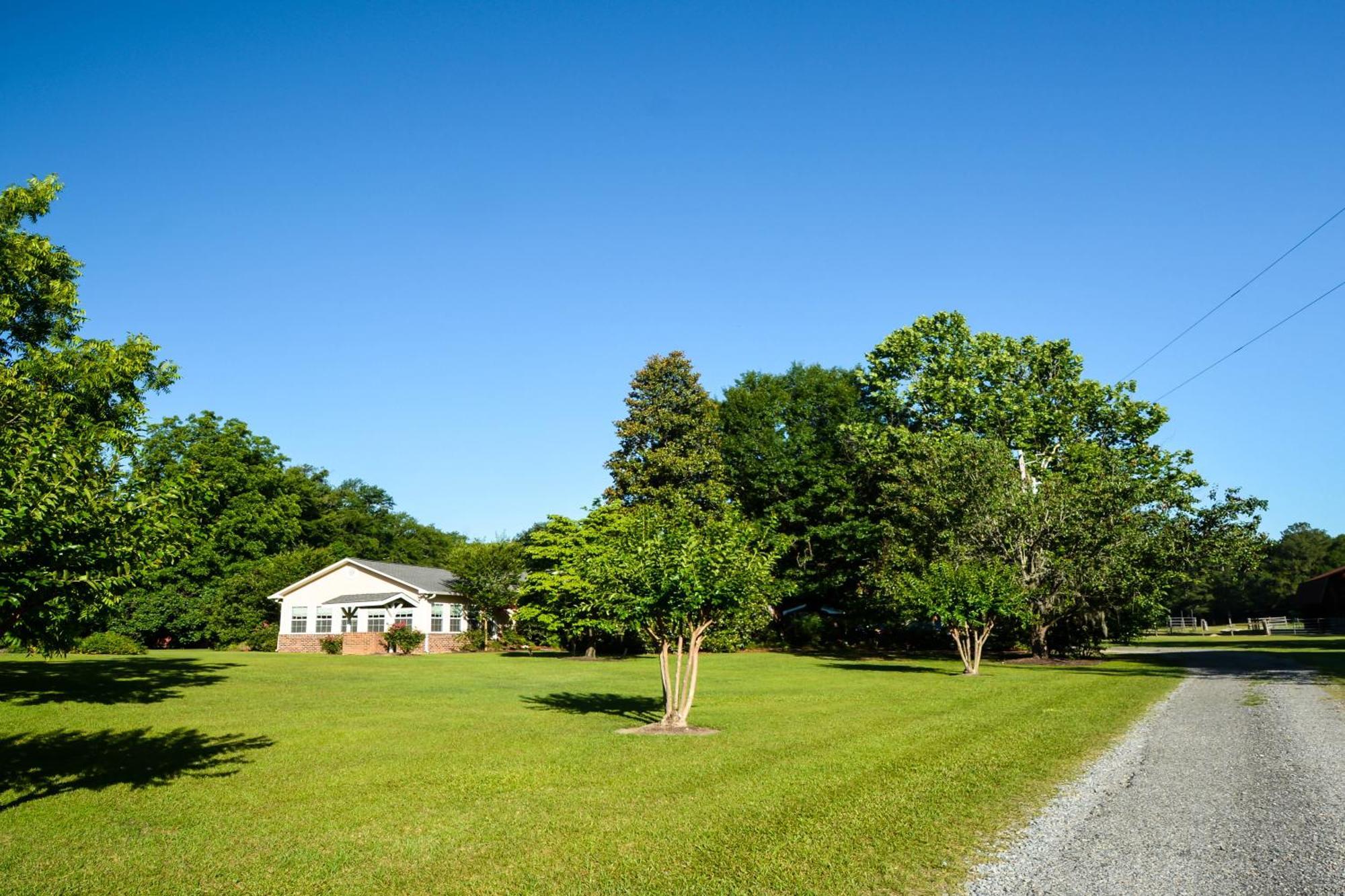 Dublin Farm Bed & Breakfast Exterior photo