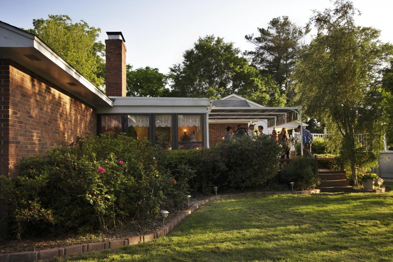 Dublin Farm Bed & Breakfast Exterior photo