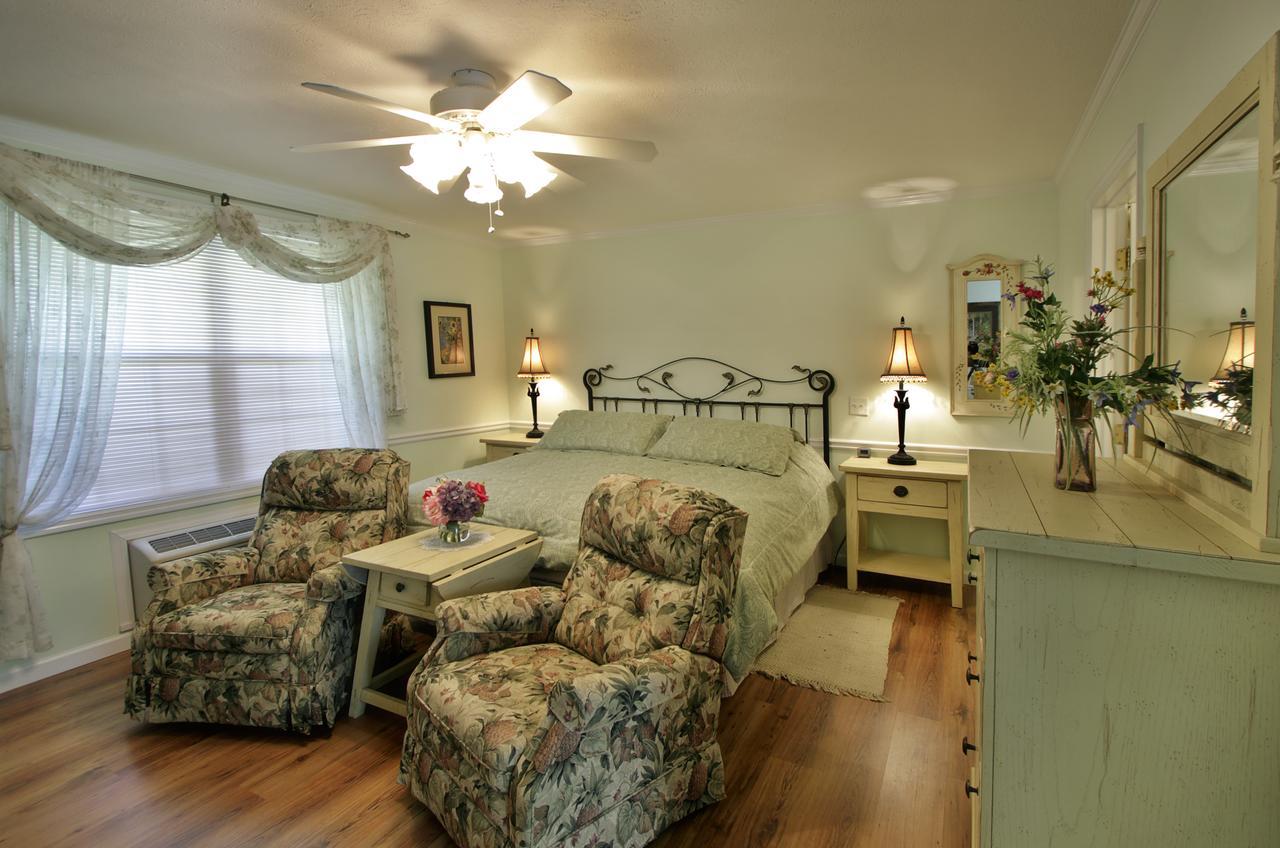 Dublin Farm Bed & Breakfast Exterior photo