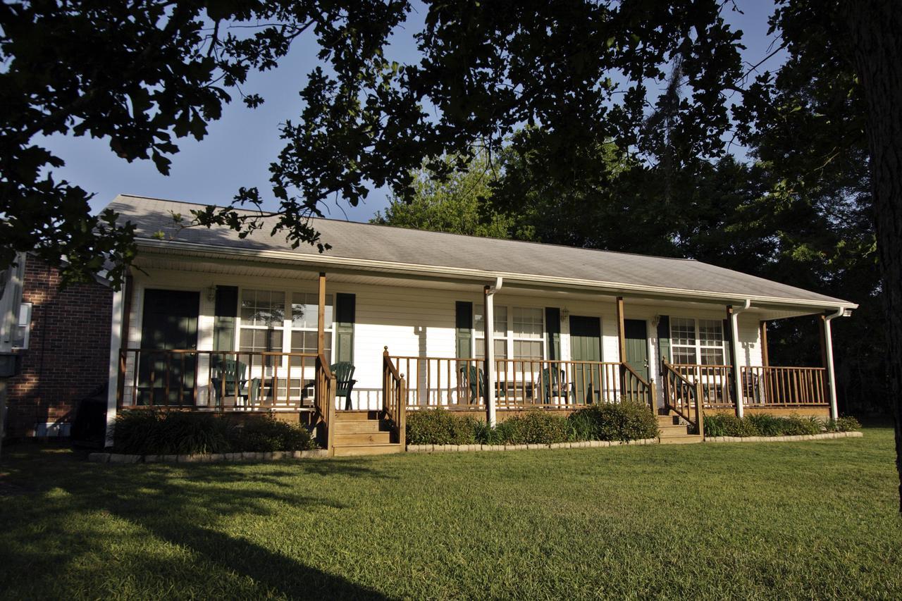 Dublin Farm Bed & Breakfast Exterior photo