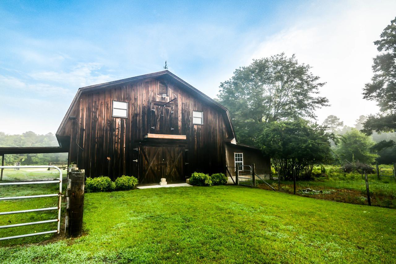 Dublin Farm Bed & Breakfast Exterior photo