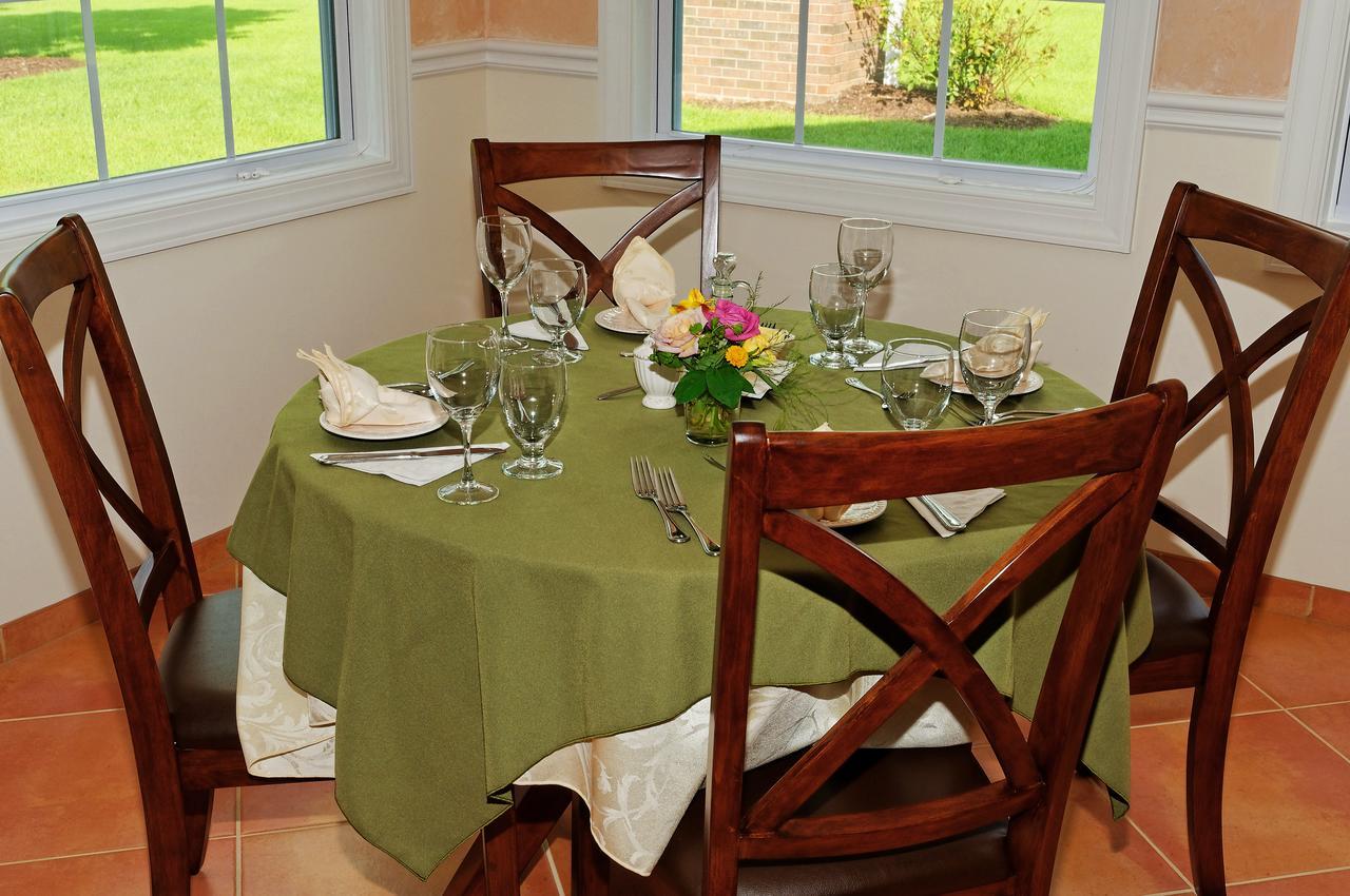 Dublin Farm Bed & Breakfast Exterior photo