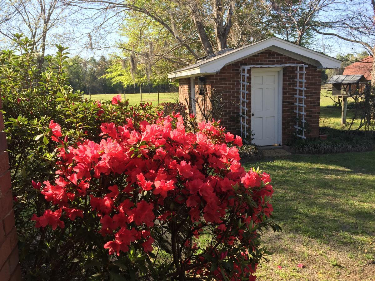 Dublin Farm Bed & Breakfast Exterior photo