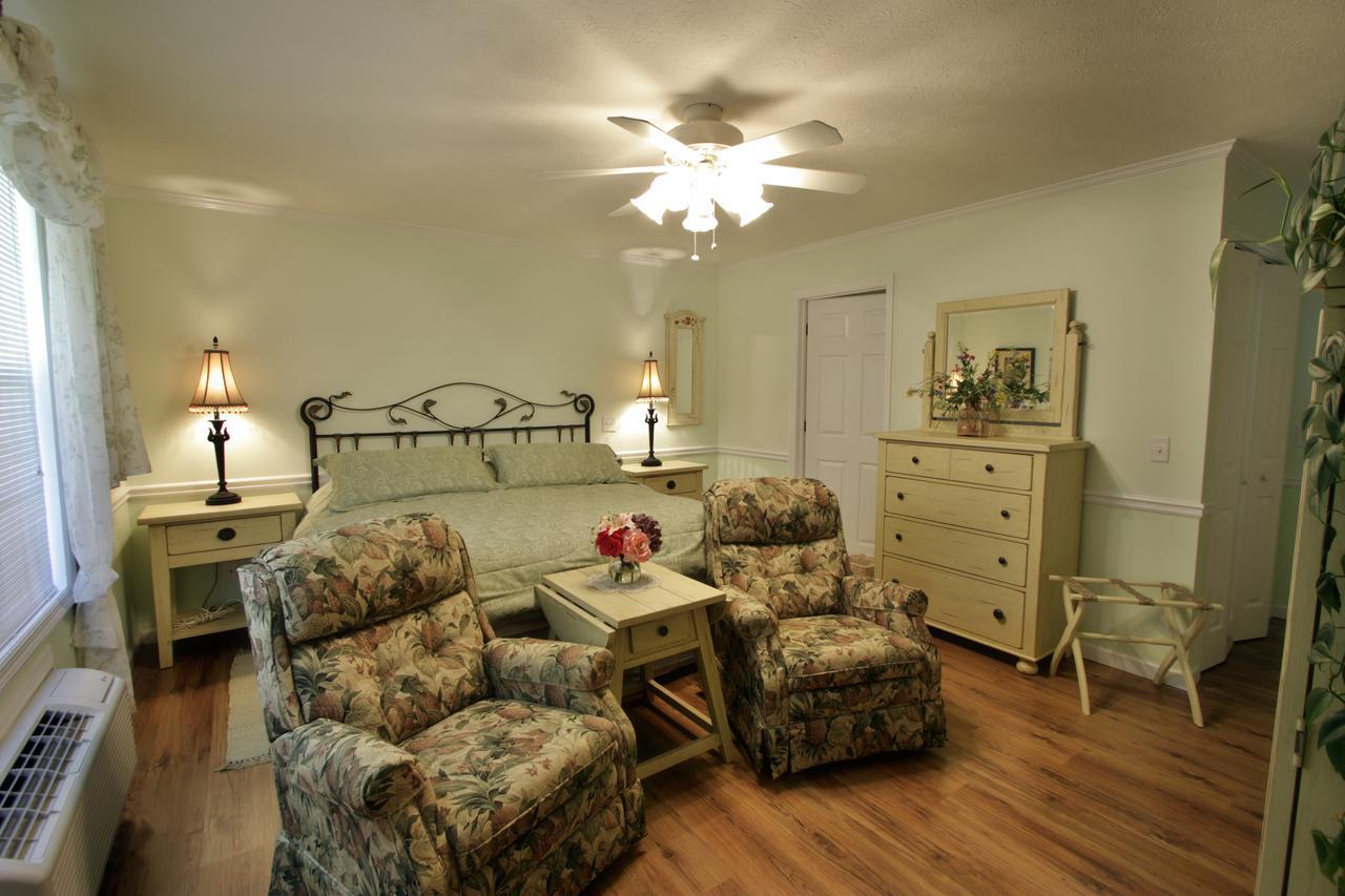 Dublin Farm Bed & Breakfast Exterior photo
