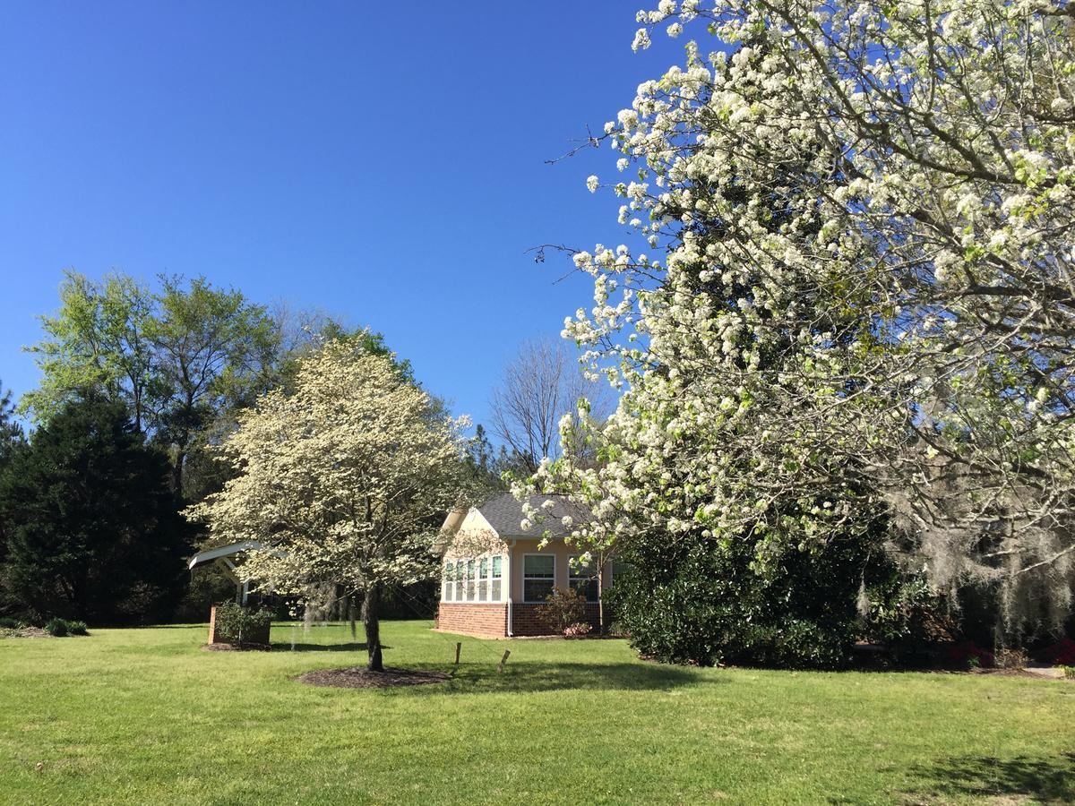 Dublin Farm Bed & Breakfast Exterior photo