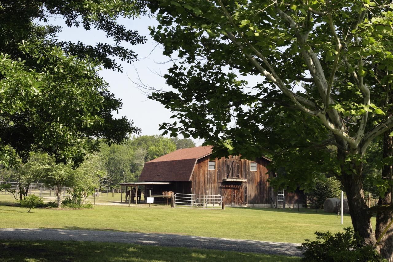 Dublin Farm Bed & Breakfast Exterior photo