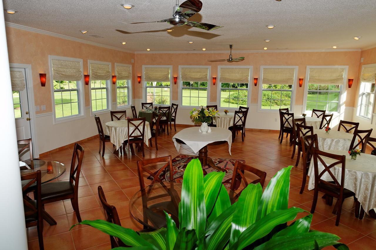 Dublin Farm Bed & Breakfast Exterior photo