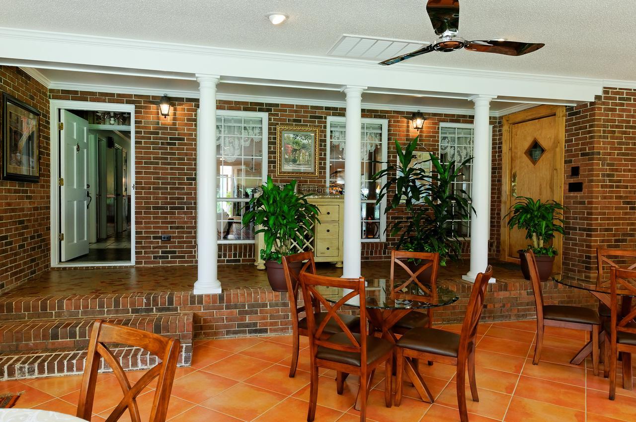 Dublin Farm Bed & Breakfast Exterior photo